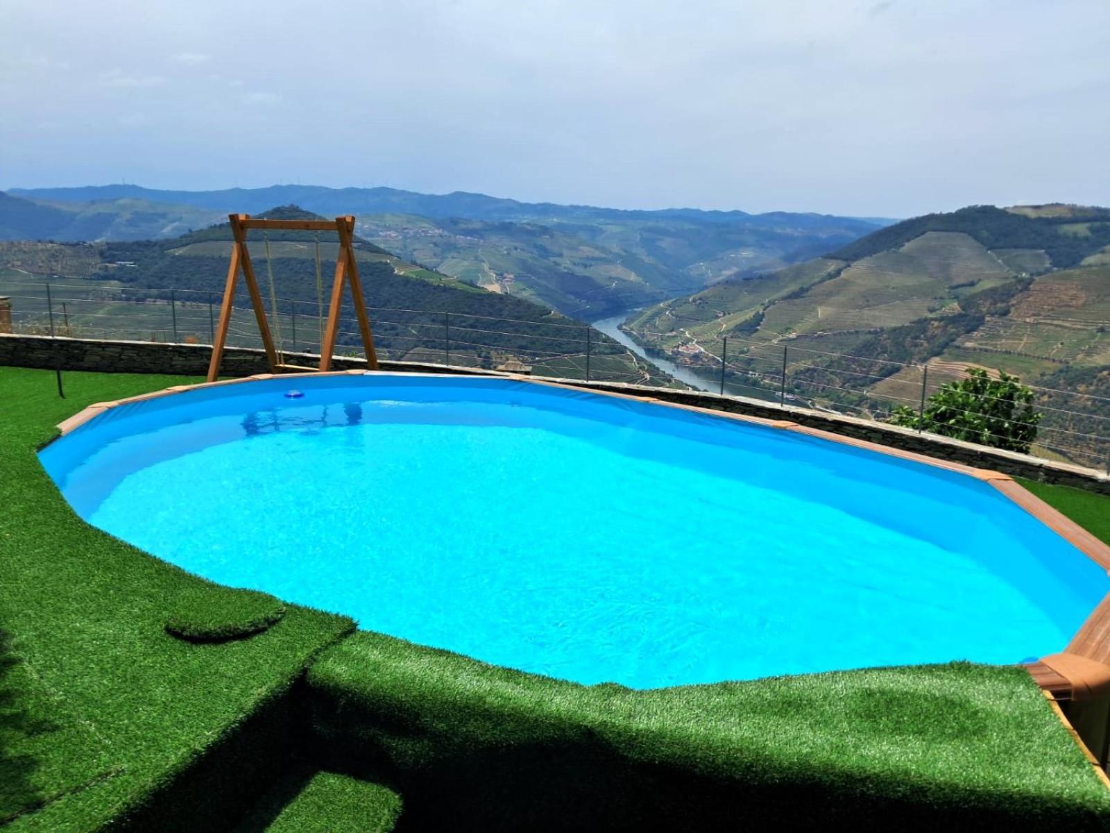Riba Loivos Village - Studio A Casal de Loivos Экстерьер фото