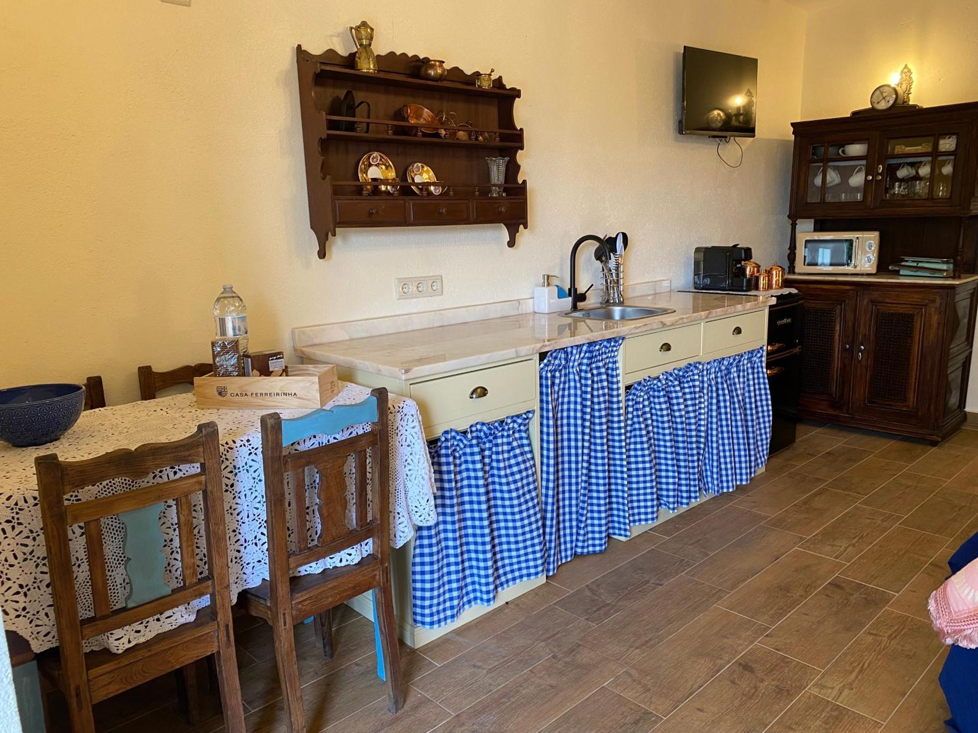 Riba Loivos Village - Studio A Casal de Loivos Экстерьер фото